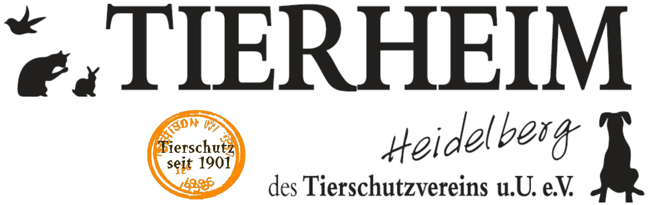 Tierheim Heidelberg des Tierschutzvereins für Heidelberg und Umgebung e.V.